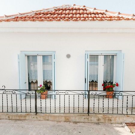 Asterias House, Skopelos Εξωτερικό φωτογραφία