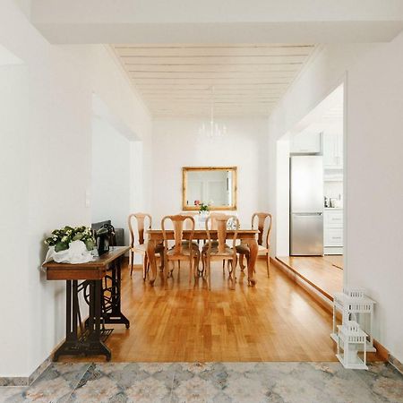 Asterias House, Skopelos Εξωτερικό φωτογραφία