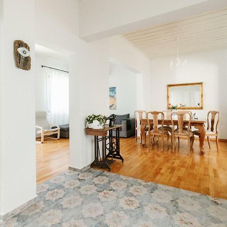 Asterias House, Skopelos Εξωτερικό φωτογραφία