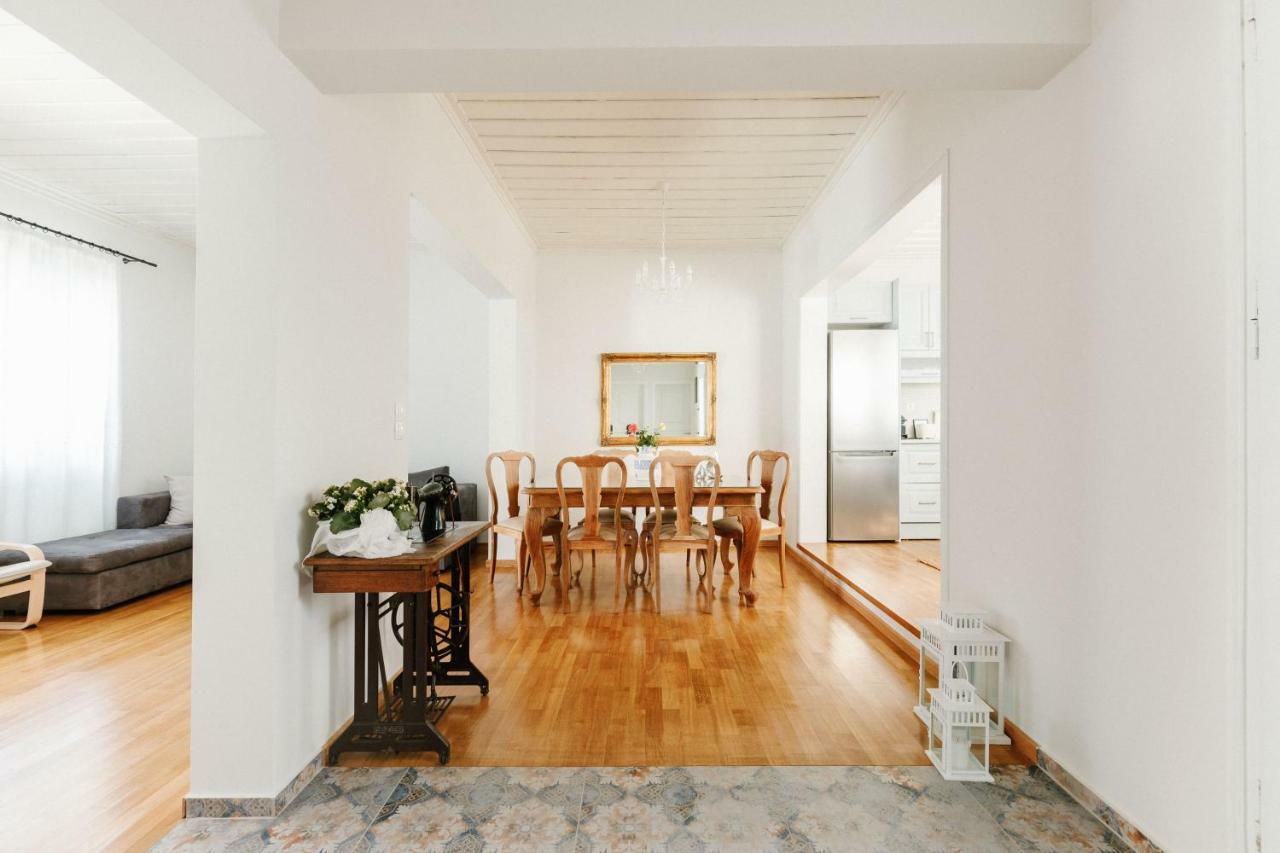 Asterias House, Skopelos Εξωτερικό φωτογραφία