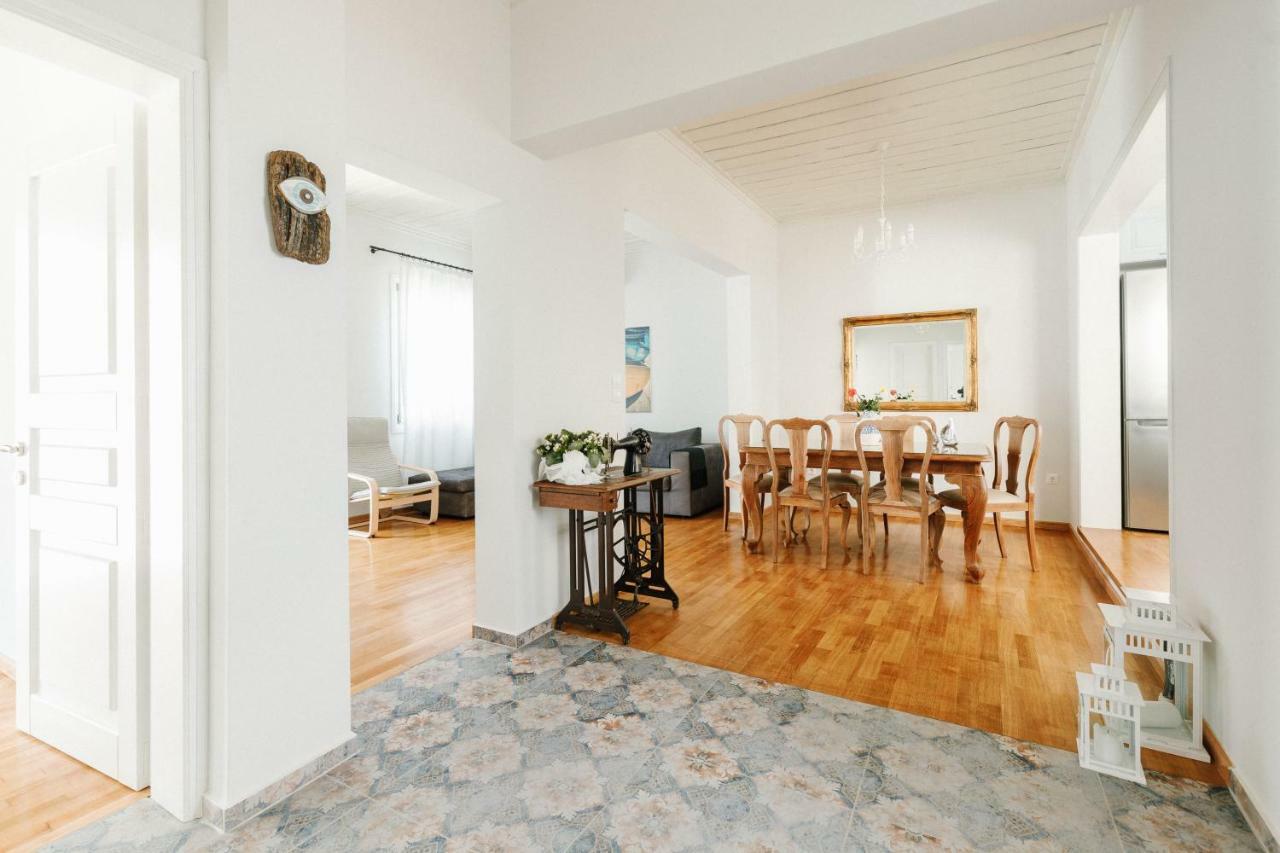 Asterias House, Skopelos Εξωτερικό φωτογραφία