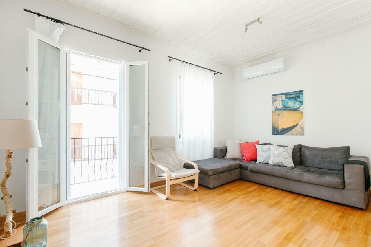 Asterias House, Skopelos Εξωτερικό φωτογραφία